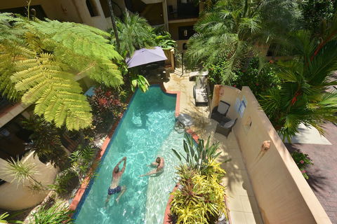 Seascape Apartments At Villa San Michele - Getaway Accommodation 1