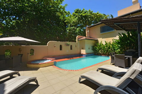 Seascape Apartments At Villa San Michele - Getaway Accommodation 2