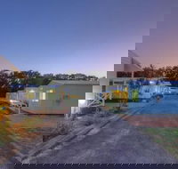 Bays Holiday Park - Getaway Accommodation