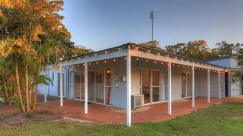 Bays Holiday Park - Getaway Accommodation 2