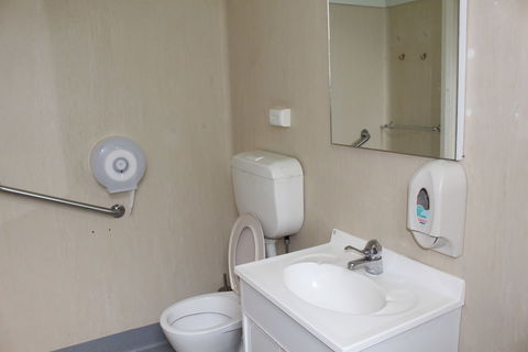 SJ Hostel - Getaway Accommodation 6