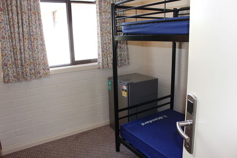 SJ Hostel - Getaway Accommodation 4