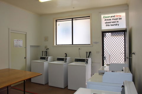 SJ Hostel - Getaway Accommodation 3