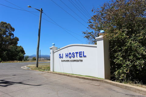 SJ Hostel - Getaway Accommodation 0
