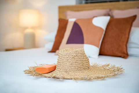 Seascape Holidays - Club Tropical Apts - Getaway Accommodation 4