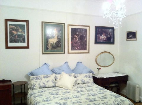 Glenellen Bed And Breakfast - Getaway Accommodation 6