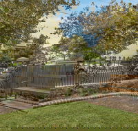 Dalziel Lodge - Getaway Accommodation