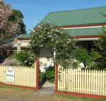 Cuddledoon Cottages Rutherglen - Getaway Accommodation
