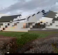 Richmond Barracks - Getaway Accommodation