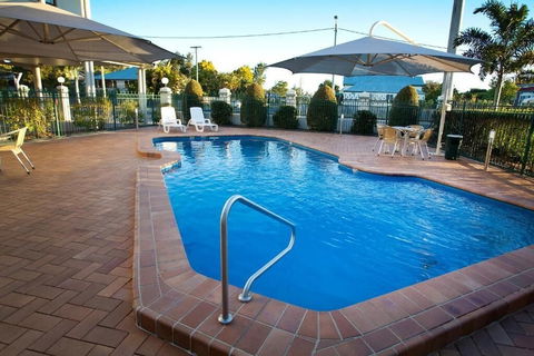 Carriers Arms Hotel - Getaway Accommodation 5