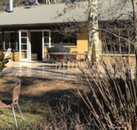 The Kitchen Cottage - Getaway Accommodation