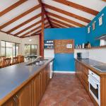 Holiday On The Terrace - Getaway Accommodation 0