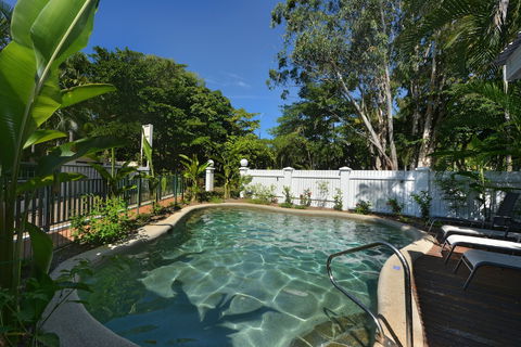 Seascape Holidays - Tropic Sands - Getaway Accommodation 4