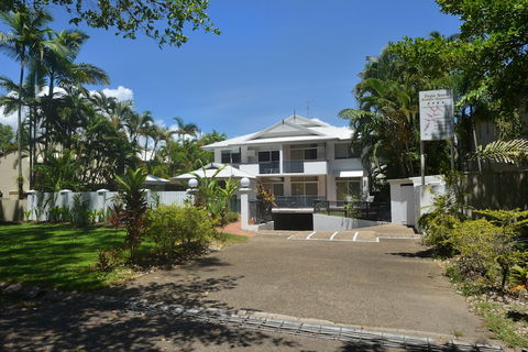 Seascape Holidays - Tropic Sands - Getaway Accommodation 3