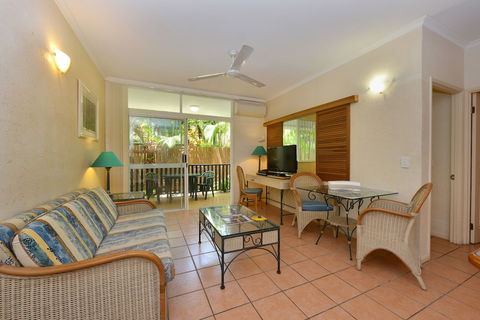 Seascape Holidays - Tropic Sands - Getaway Accommodation 5