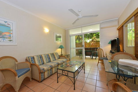 Seascape Holidays - Tropic Sands - Getaway Accommodation 6