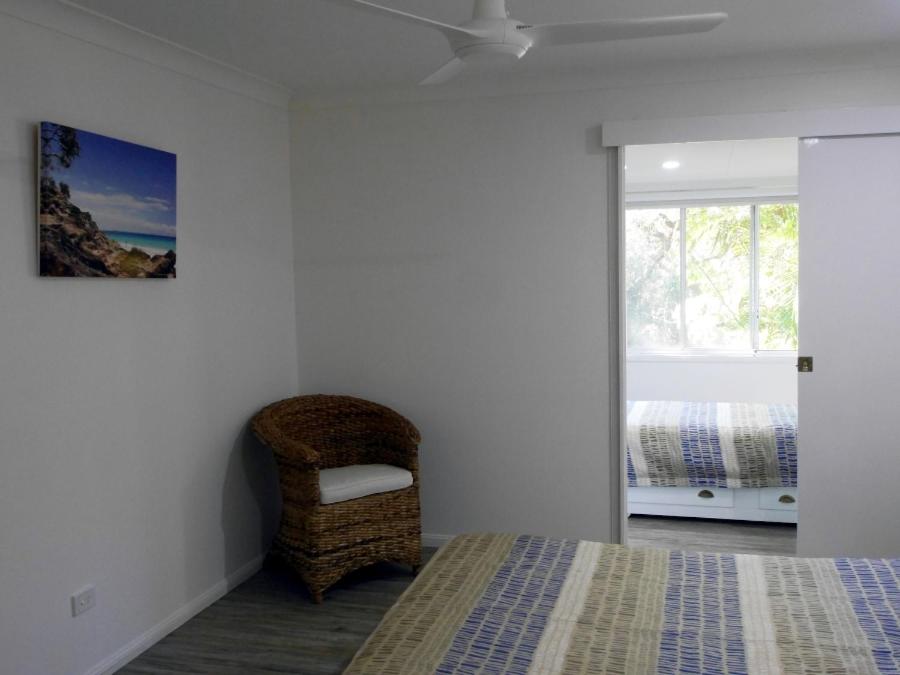 Point Lookout QLD Getaway Accommodation