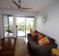 Sandbar - Getaway Accommodation