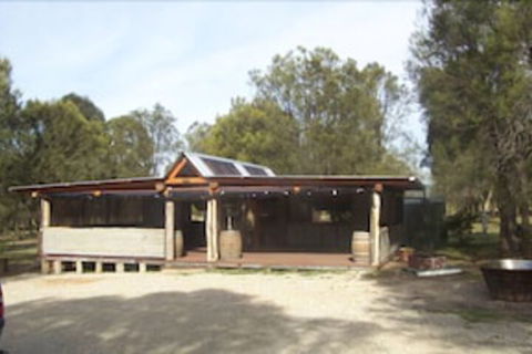 Serenity Grove - Getaway Accommodation 1