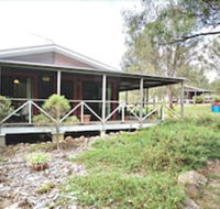 Serenity Grove - Getaway Accommodation