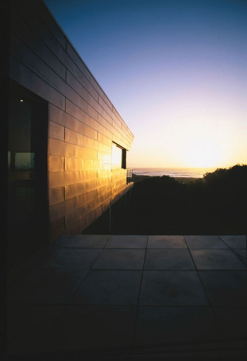 The Roozen Residence - Getaway Accommodation 4