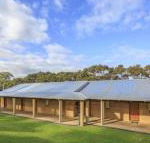The Koorabup Motel - Getaway Accommodation