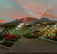 Hamilton Lonsdale Motel - Getaway Accommodation