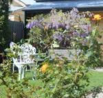 Benambra Bed  Breakfast - Getaway Accommodation