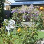Benambra Bed & Breakfast - Getaway Accommodation 0