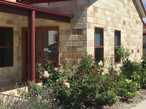 The Nest At Gundaroo - Getaway Accommodation 5