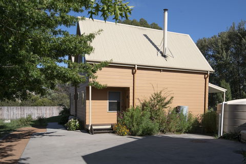 The Nest At Gundaroo - Getaway Accommodation 6