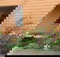 The Nest at Gundaroo - Getaway Accommodation