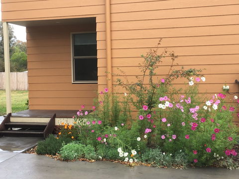 The Nest At Gundaroo - Getaway Accommodation 0