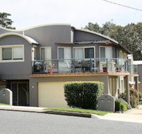 Seafaring at Fingal Bay - Getaway Accommodation