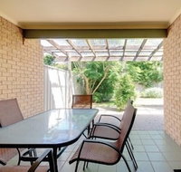 Bombora at Fingal Bay - Getaway Accommodation