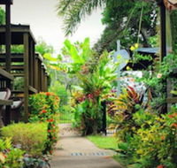 Wongai Beach Hotel - Getaway Accommodation