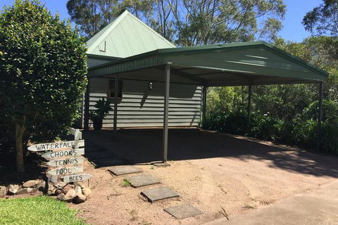 Heggys Cottage - Getaway Accommodation 2