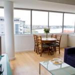 Honeysuckle Executive Suites - Getaway Accommodation 0