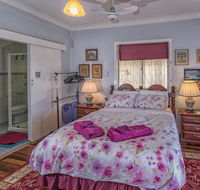 Boonah Hilltop Cottage - Getaway Accommodation