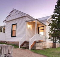 Kananook Heritage House - Getaway Accommodation