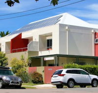 Chaucer Palms Boutique Bed  Breakfast - Getaway Accommodation