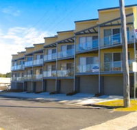 Seaspray Apartments - Getaway Accommodation