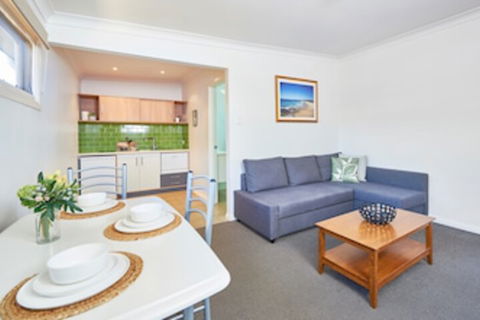Harbourview Serviced Apartments - Getaway Accommodation 0