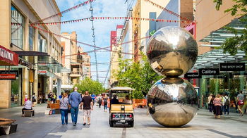 Tourism Listing Partner Tourism Adelaide