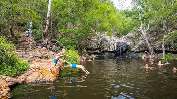 Tourism Listing Partner Sunshine Coast Tourism