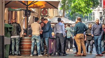 Tourism Listing Partner Pubs Melbourne
