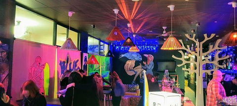 K's @ Kokoda Cafe - Getaway Accommodation 0
