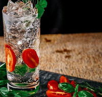 Machiavelli Restaurant - Getaway Accommodation