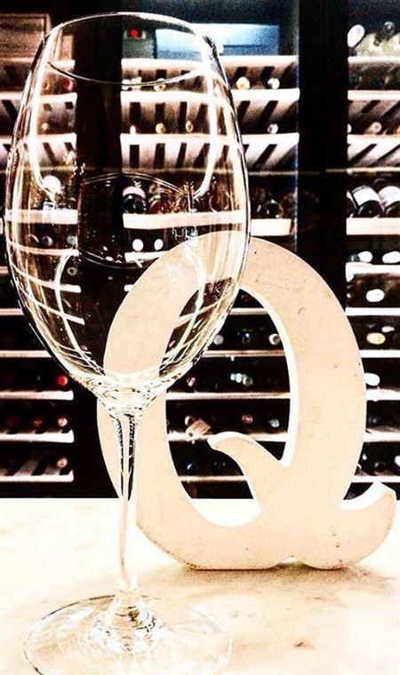 Q Dining - Getaway Accommodation 4