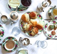 The Tea Room QVB - Getaway Accommodation